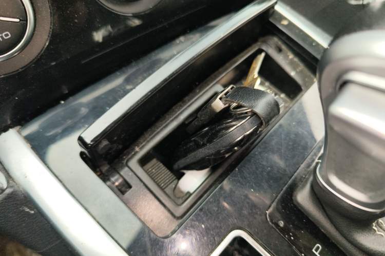 Used Haval H7 2018 Revised Version Blue-Label H7 2.0T Automatic Smart Enjoyment Trim
