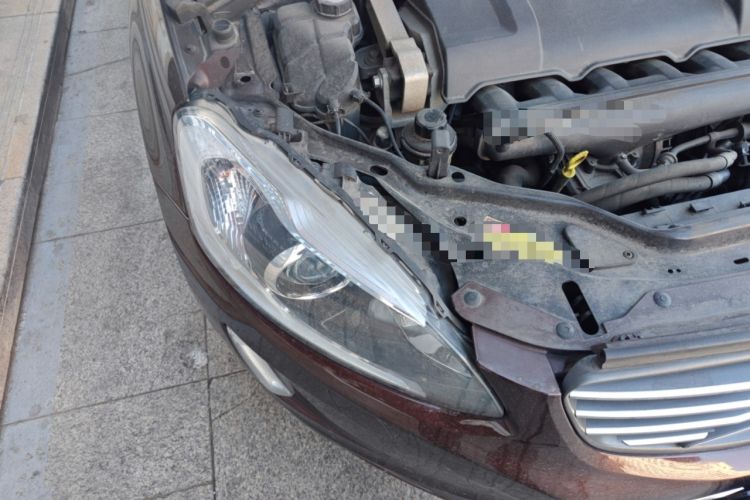 Used Volvo XC60 (Import) 2014 T6 Zhiyi Edition