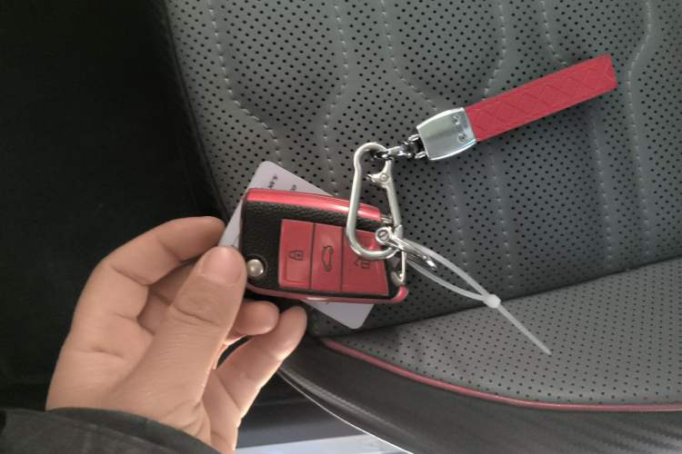 Used Volkswagen Tiguan L 2023 330TSI Automatic Two-Wheel Drive R-Line Flagship Edition