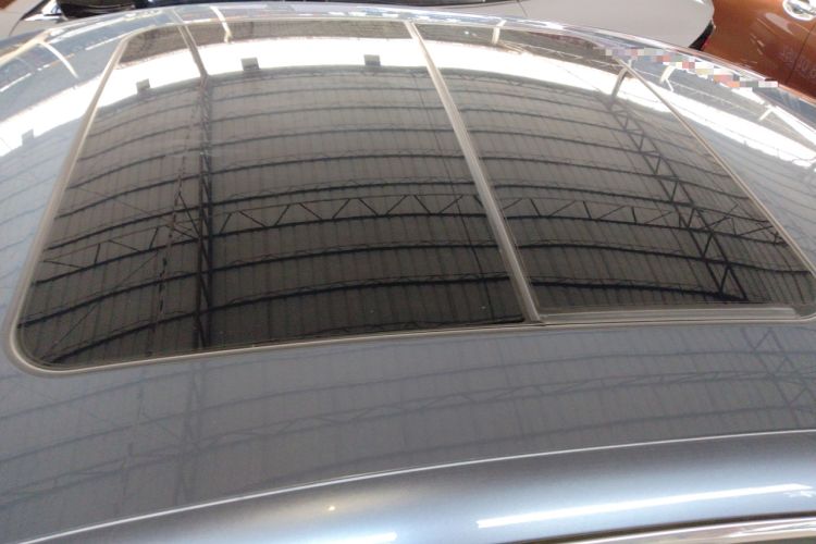 Used BYD Seal 06 New Energy 2024 DM-i 120KM Luxury Model