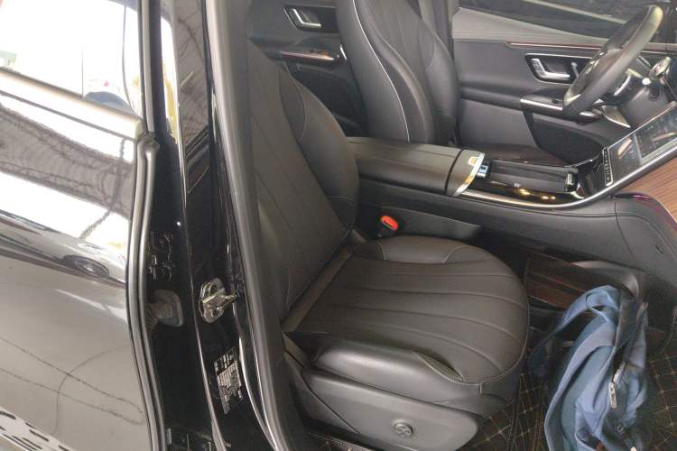 Used Mercedes-Benz EQE SUV 2023 350 4MATIC Luxury Edition
