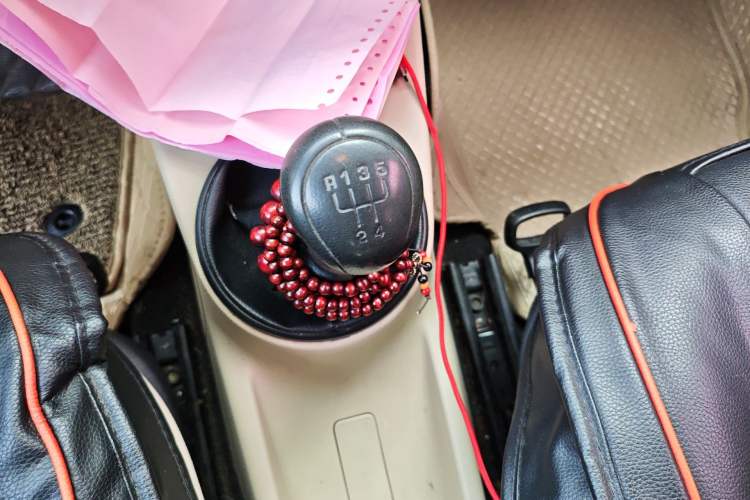 Used Skoda Fabia 2012 1.4L Manual Crystal Edition
