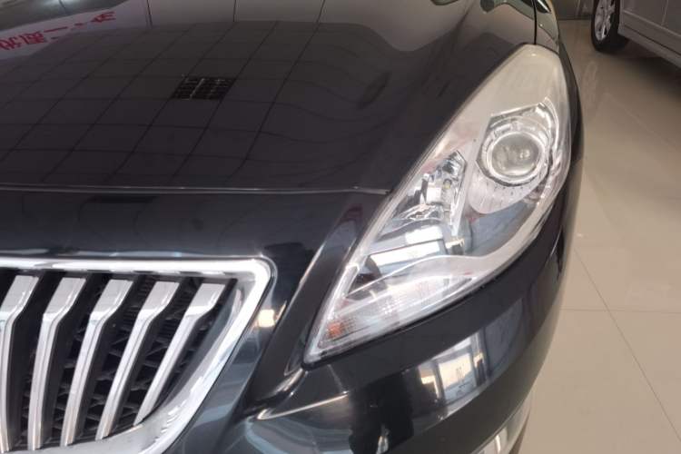 Used Haima Fumei 2015 1.6L Manual Prestige Model