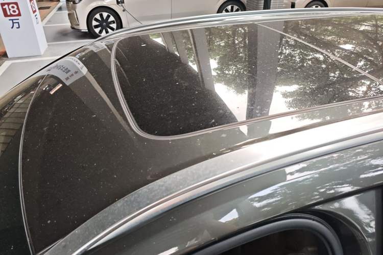 Used Volvo XC60 2021 T5 4x4 Zhiya Luxury Edition Roof