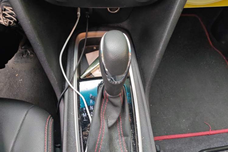 Used Chevrolet Monza 2020 Light Hybrid RS 330T Automatic Comfort Edition
