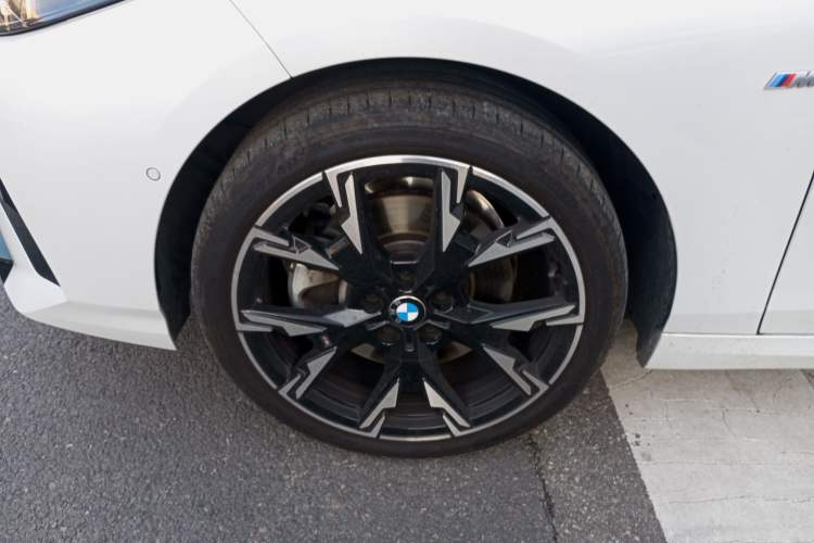 Used BMW 2 Series 2025 225L M Sport Night Edition Package