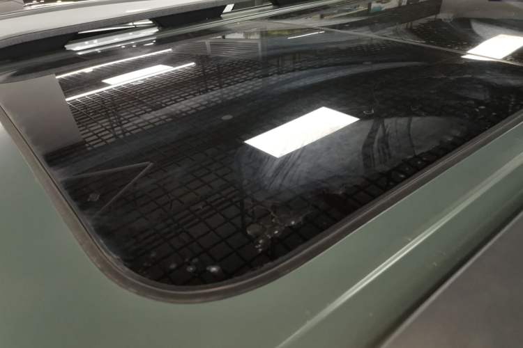 Used JETOUR Freelander 2025 2.0TD Automatic XWD Conqueror