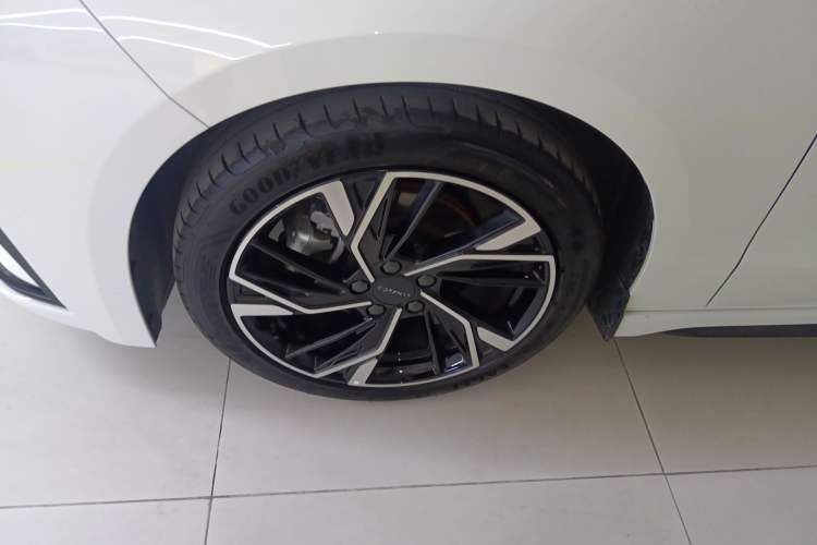 Used Lynk & Co 03 2025 1.5TD DCT Champion Edition Pro
