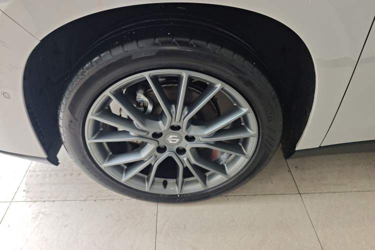 Used Leapmotor C10 2024 210 Smart Edition
