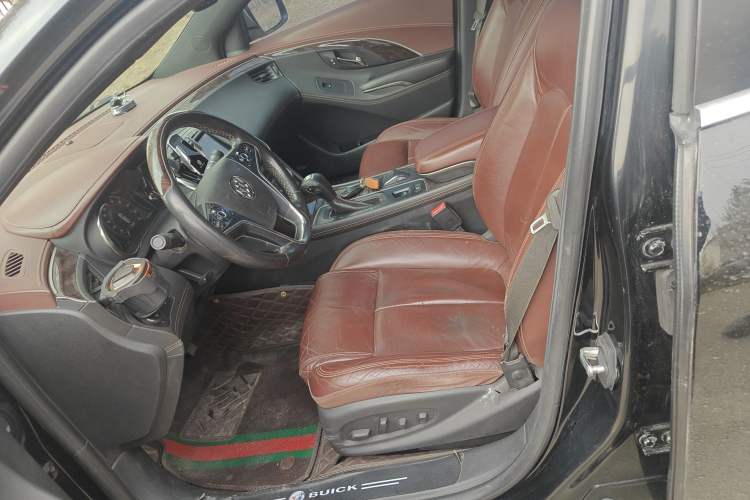 Used Buick LaCrosse 2013 2.0T SIDI Smart Luxury Flagship Edition
