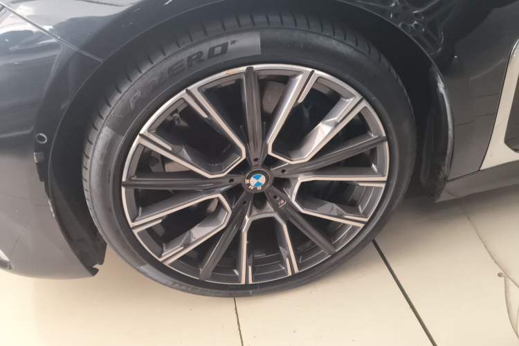 Used BMW 7 Series 2019 Restyled 740Li Leading Edition M Sport Package