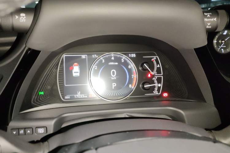 Used Lexus ES 2023 200 Excellence Edition
