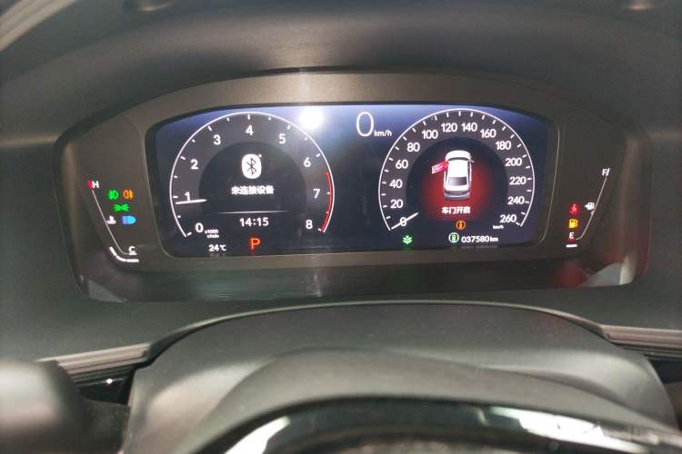 Used Honda Civic 2022 240TURBO CVT Dynamic Edition