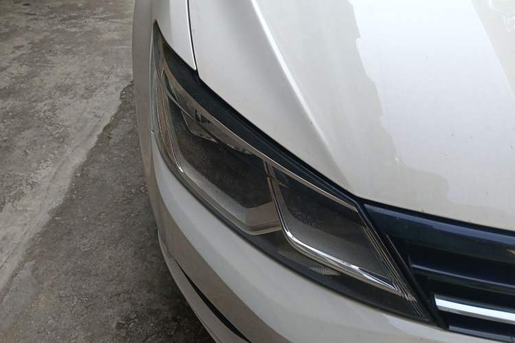 Used Volkswagen Lamando 2018 230TSI DSG Fashion Edition
