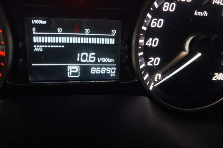 Used Nissan Sylphy 2016 1.6 XL CVT Deluxe Edition
