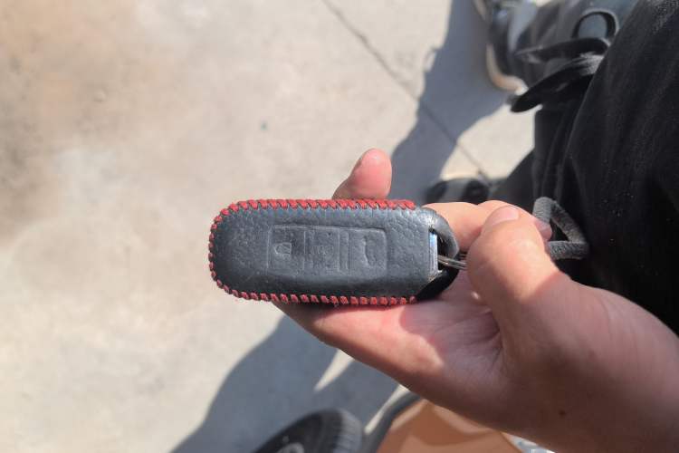 Used Baojun 510 2017 1.5L Manual Luxury Model