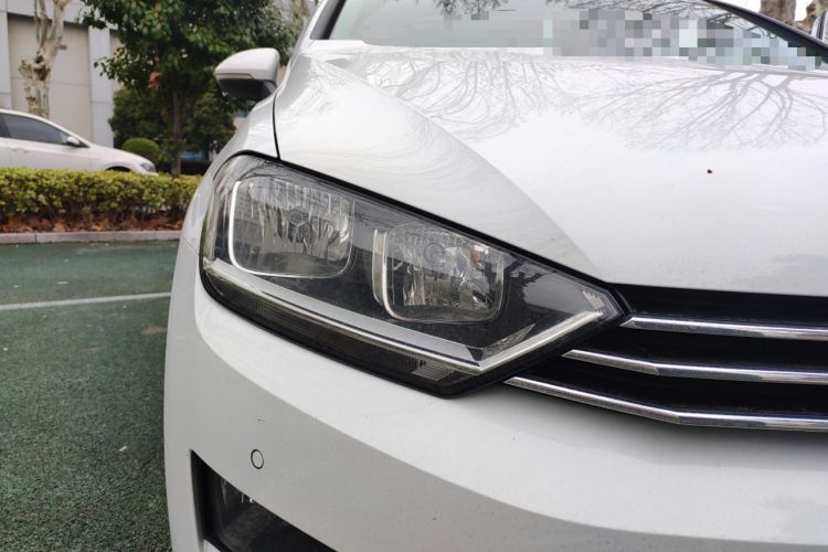 Used Volkswagen Golf Sportsvan 2016 230TSI Automatic Trend Edition
