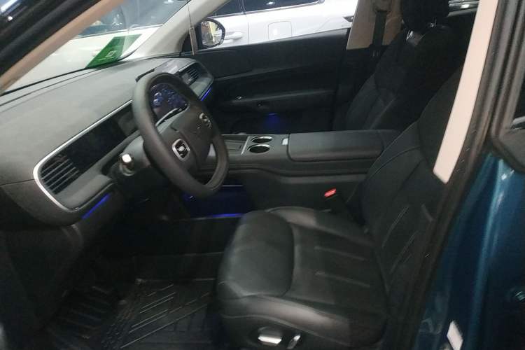 Used XPeng G6 2023 755 Ultra-Long Range Pro
