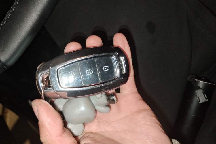 Used Hyundai Elantra 2023 1.5L CVT GLX Elite Edition
