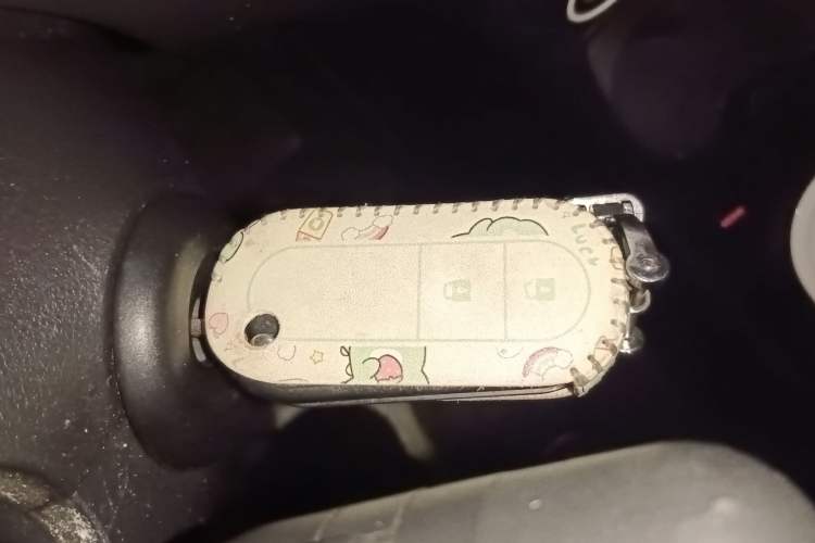 Used MG 3 2013 1.5L AMT Elite Edition
