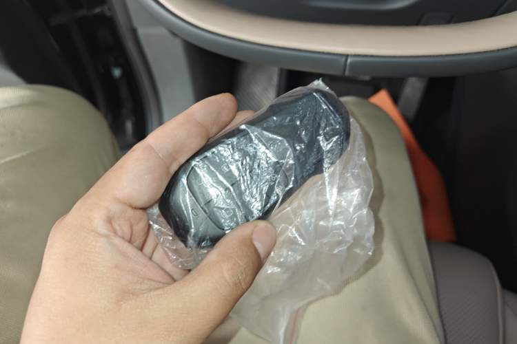 Used XPeng X9 2025 740 Ultra-Long Range Max Interior 1