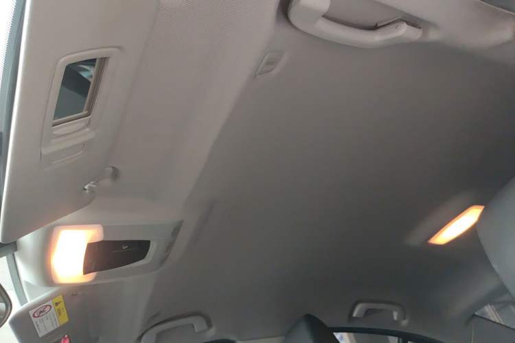 Used BMW 1 Series 2021 Revised 120i M Sport Edition Headliner