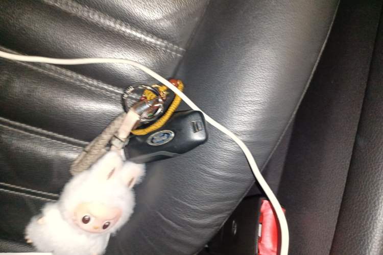 Used Ford Mondeo 2013 2.0L GTDi 200 Fashion Edition