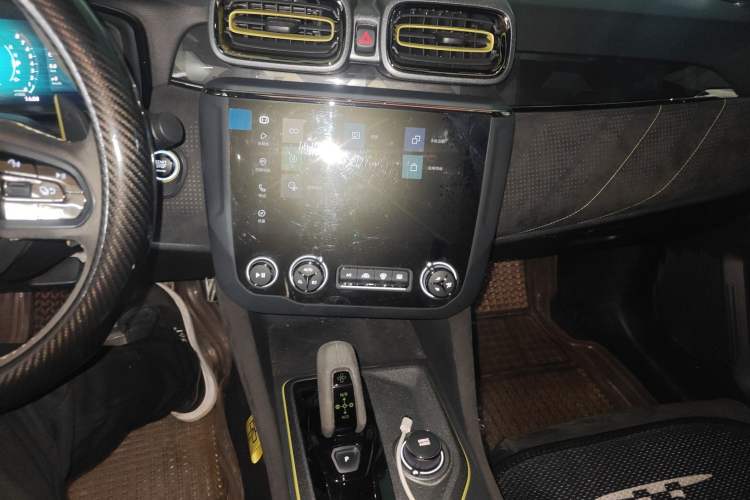 Used Lynk & Co 03 2021 03+ 2.0TD Automatic Wind-Chasing Edition