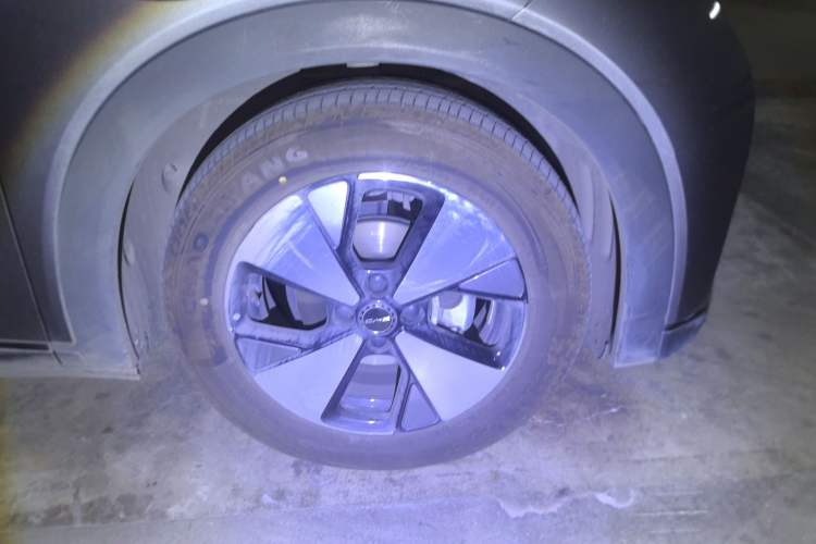 Used BYD Dolphin 2023 420 km Fashion Edition