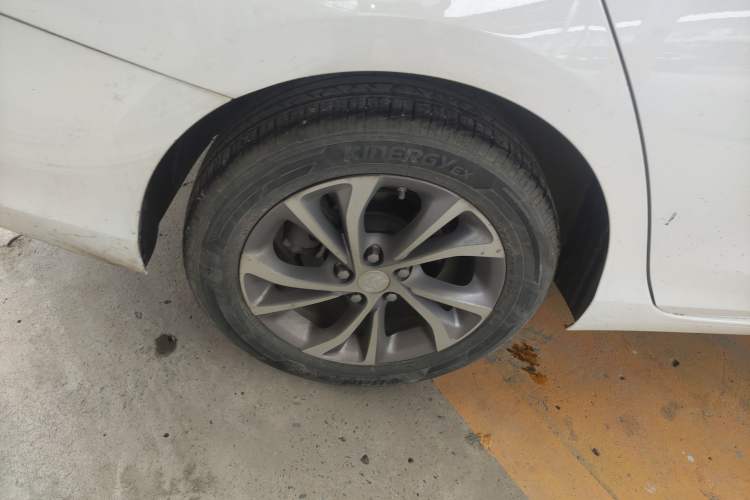Used Buick Verano 2023 Pro Enjoyment Edition Right Rear Wheel Hub