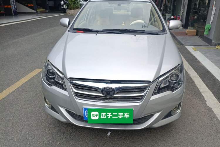 Used Toyota Corolla EX 2013 1.6L Automatic Excellence Edition