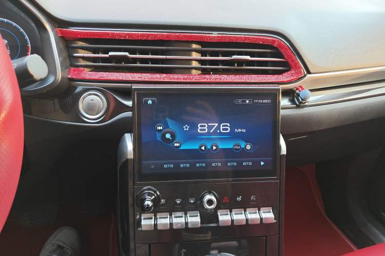 Used Haval F5 2018 1.5T i-Type
