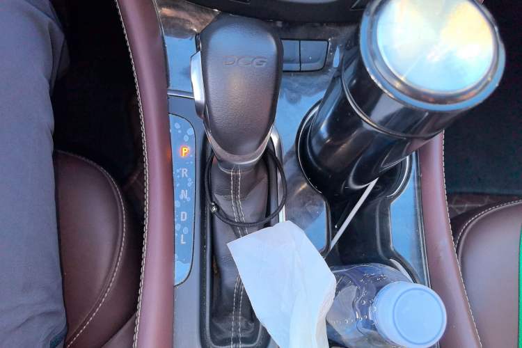 Used Buick Envision 2015 20T Two-Wheel-Drive Elite Model