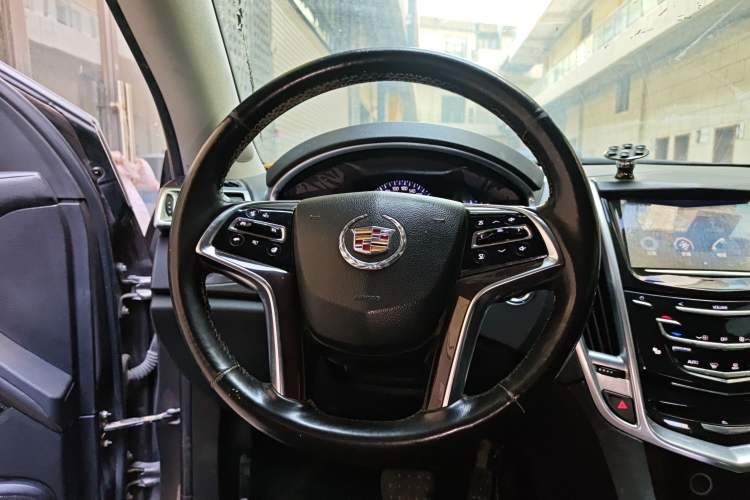 Used Cadillac SRX 2013 3.0L Elite Model