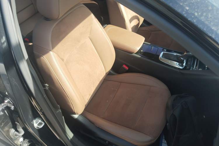 Used Buick Regal 2019 20T Elite Version China VI Standard
