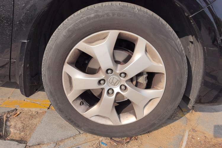 Used Honda Crosstour 2012 2.4L Prestige Edition
