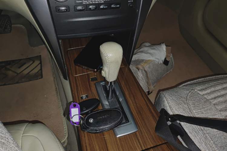 Used Nissan Teana 2011 2.0L XL Comfort Edition
