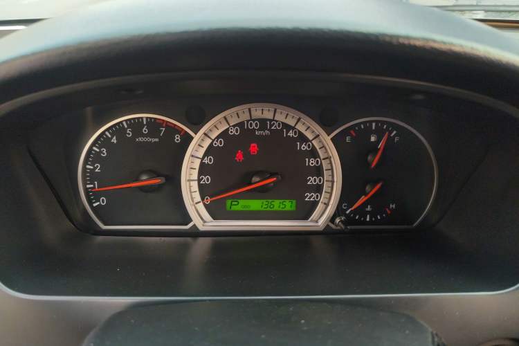 Used Chevrolet Epica 2012 1.8 Comfort Edition AT
