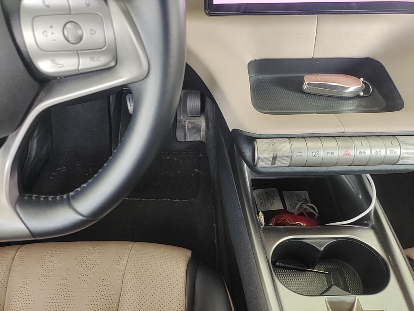 BYD Dolphin 2023 420 km Free Version — снимка 18