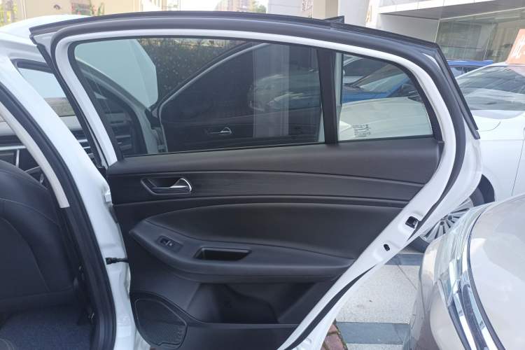 Used Chery Arrizo 5 2021 PRO 1.5L CVT Youth Edition