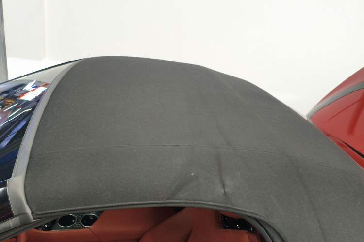 Used MG Cyberster 2024 501km Charming & Heartwarming Edition
