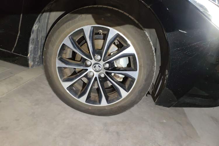 Used Toyota Avalon 2022 2.0L Luxury Edition