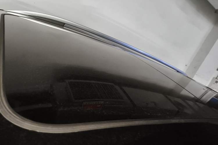 Used Volkswagen Teramont 2023 380TSI Four-Wheel Drive Luxury Edition
