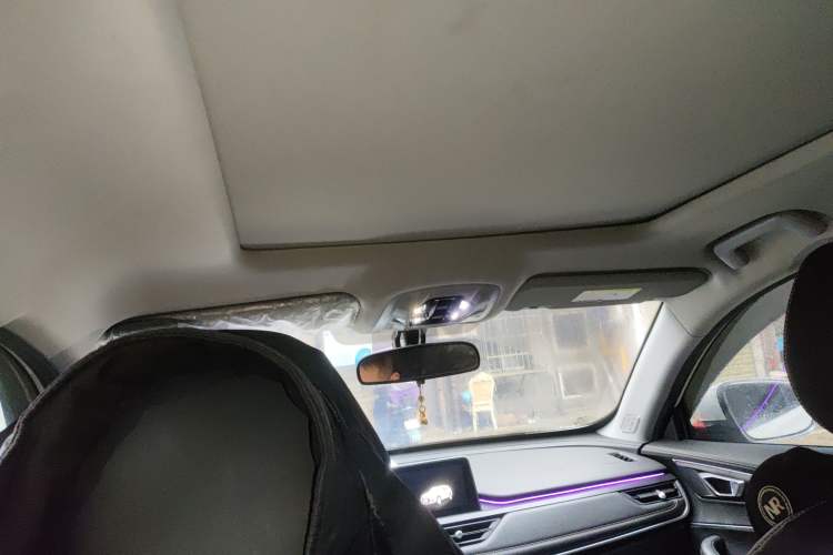 Used Chery Tiggo 8 2020 1.5 TCI Manual Special Edition 5 Seats