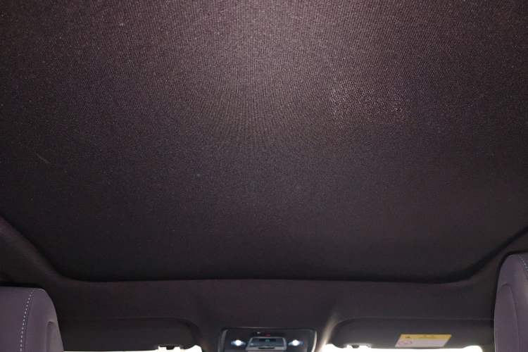 Used BYD Seal 06GT 2025 Intelligent Driving Version 605 Heatwave Edition Headliner