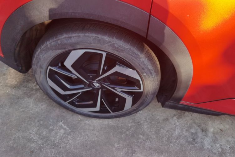 Used Deepal S07 2024 215Max Qiankun Intelligent Driving ADS SE Range-Extended Version