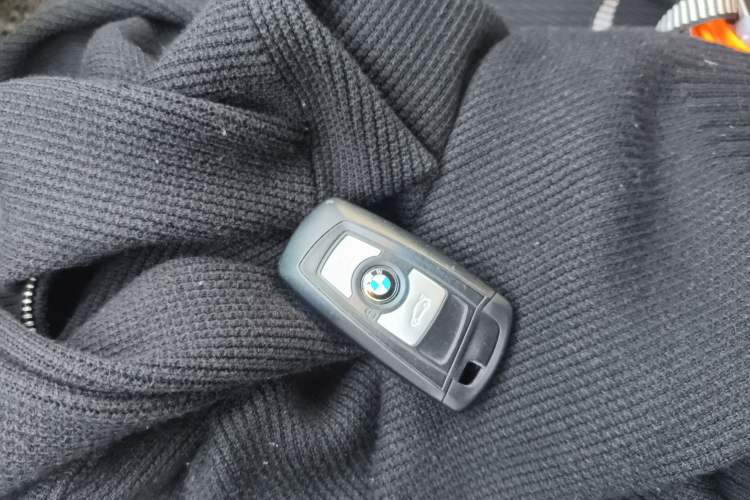 Used BMW 1 Series 2013 Revised 116i Leading Edition
