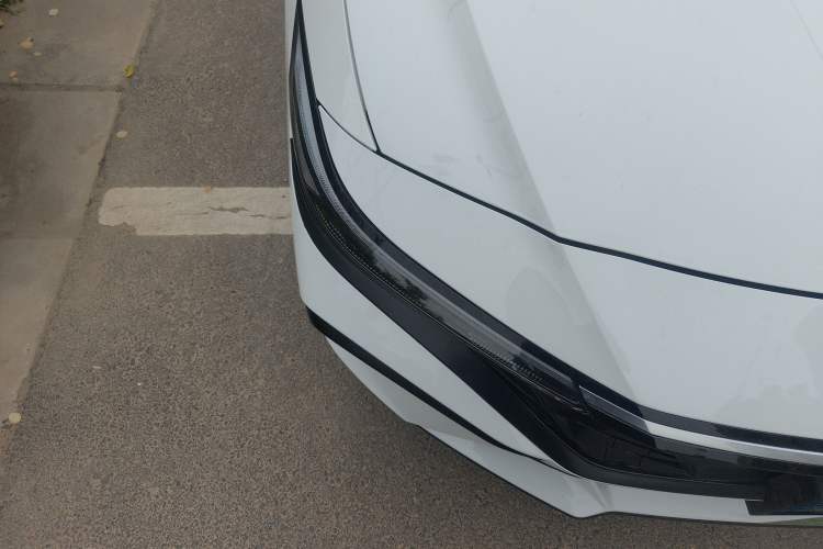 Used Hyundai Elantra 2023 1.5L CVT GLX Elite Edition
