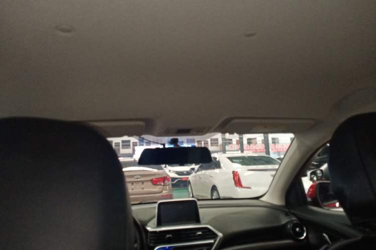 Used CHANGAN Alsvin 2018 1.4L Manual Comfort Model China V Standard
