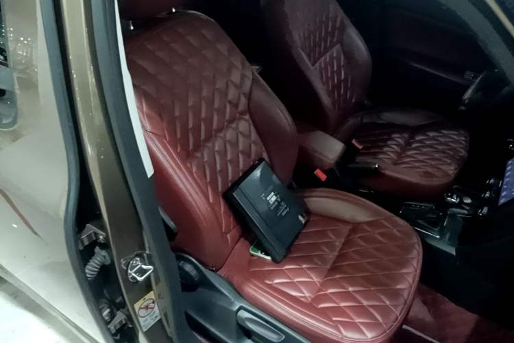 Used Skoda Yeti 2016 1.4TSI DSG Advanced Edition